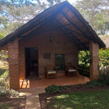 Barefoot Lodge And Safaris - Malawi Lilongwe Buitenkant foto